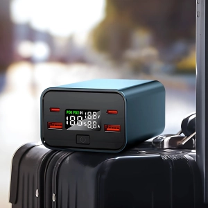 Power Bank для зарядки смартфона Power Bank для зарядки смартфона