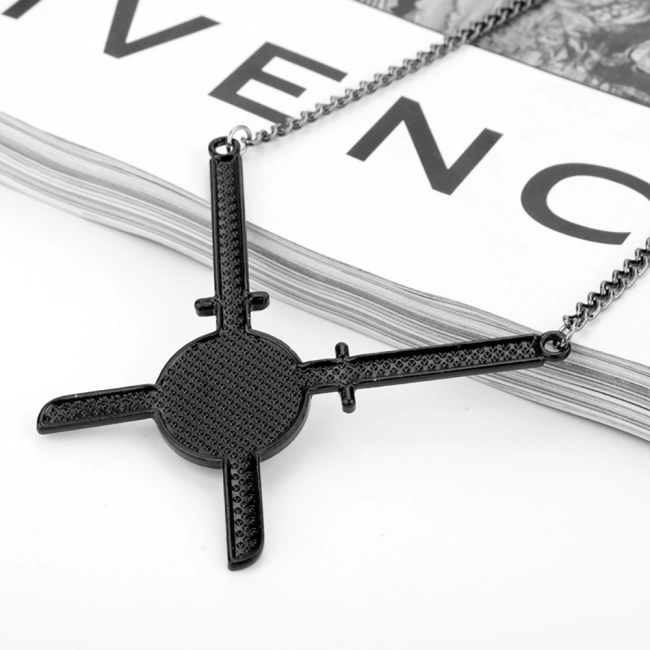 намисто з Дедпула