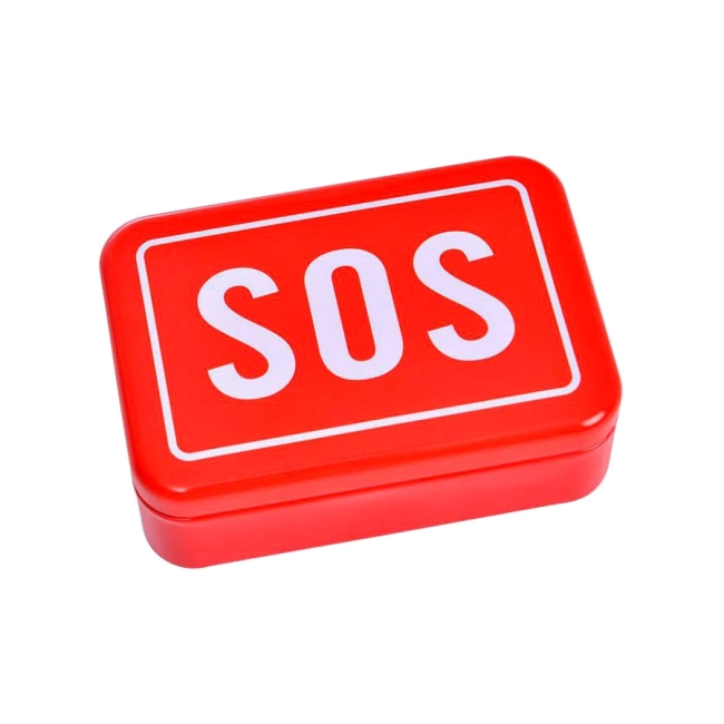 набор для выживания sos