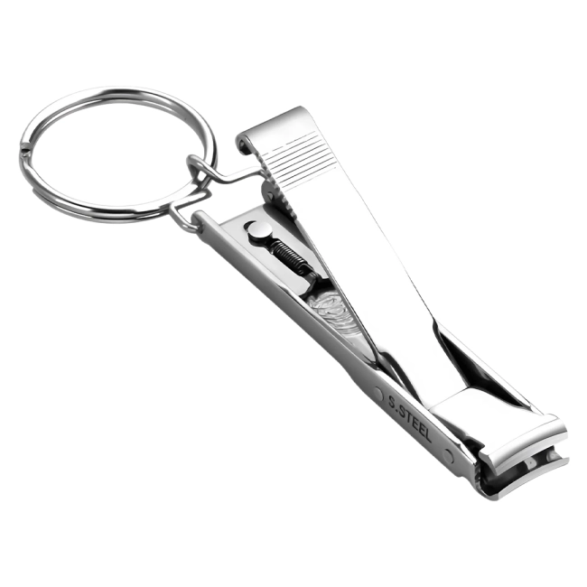 Нігтьові кусачки