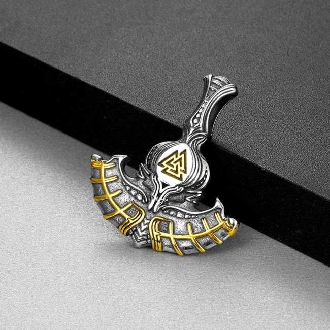 підвіска Мйольнір