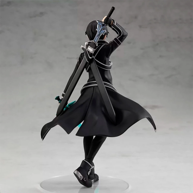Фигурка Kirito