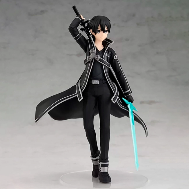 статуэтка Кирито