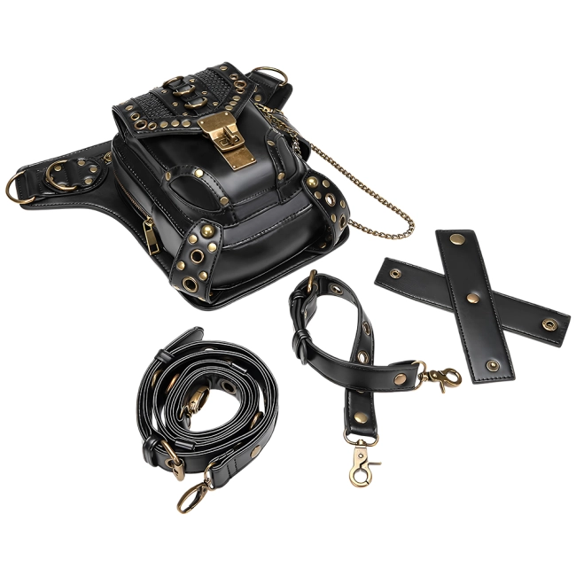 ретро сумка крос-боді