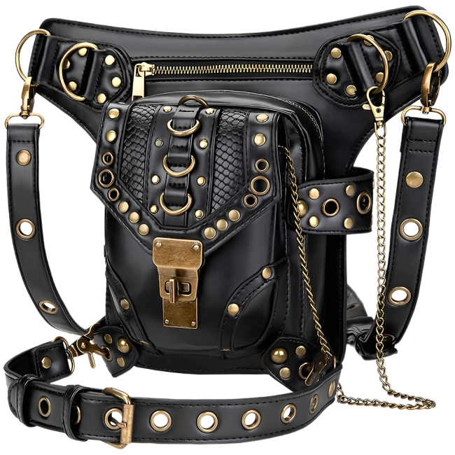 сумка-трансформер для жінки