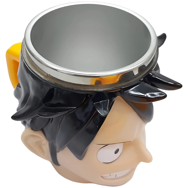 кружка Ван Піс