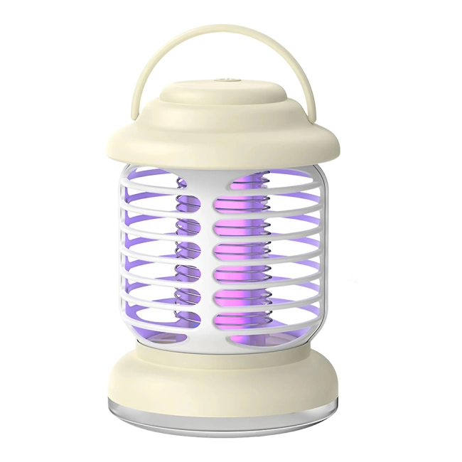 Електрична антимоскітна лампа