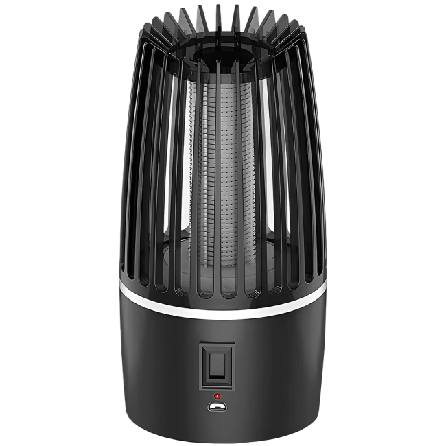 мухобійка від комах