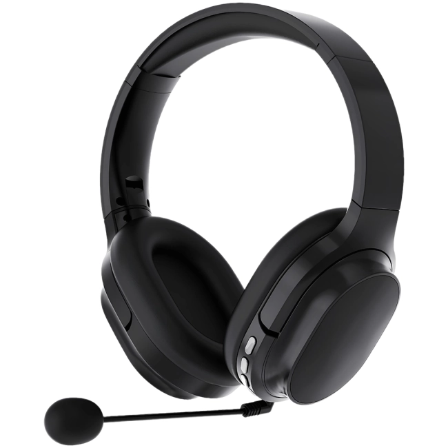 накладные наушники с Bluetooth