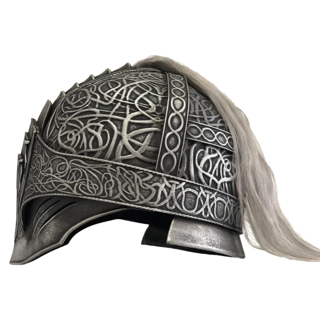 Головной убор в виде шлема