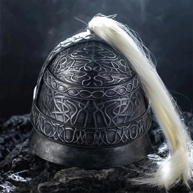 Шлем из игры Elden ring