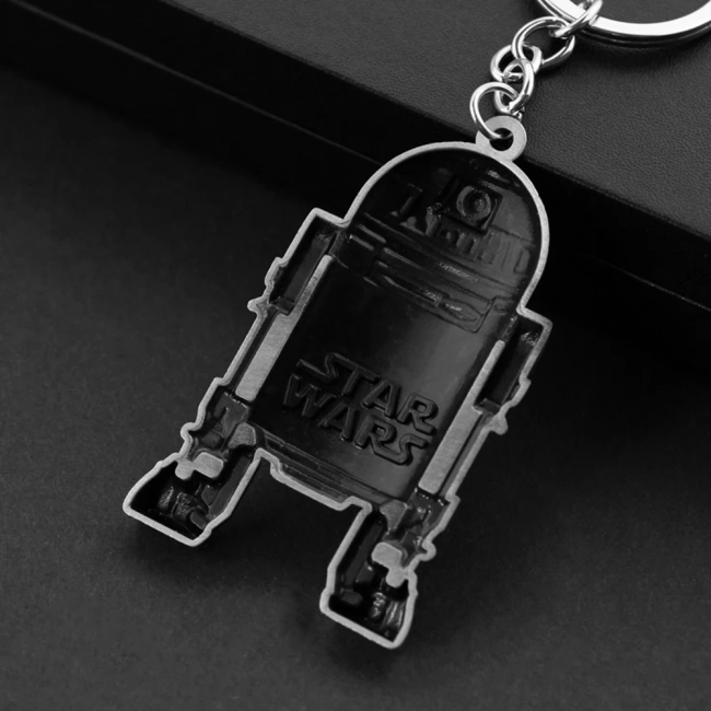 Брелок з Дроїдом