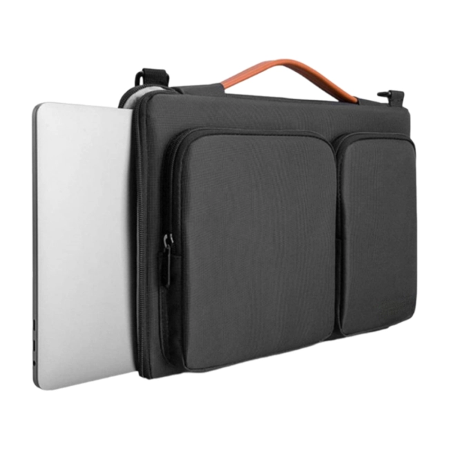 Чехол для ноутбука с отделениями