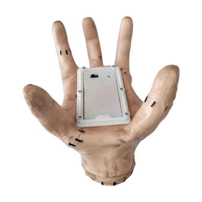 Рухома фігурка річ