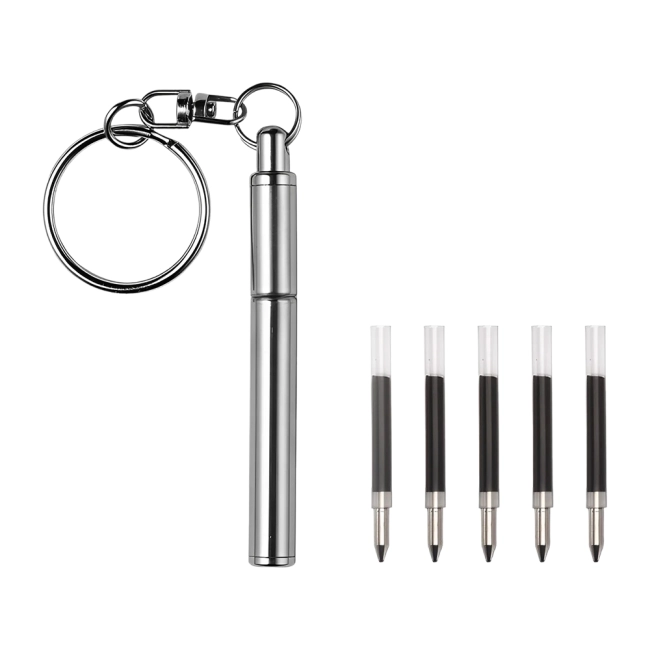 Брелок с ручкой