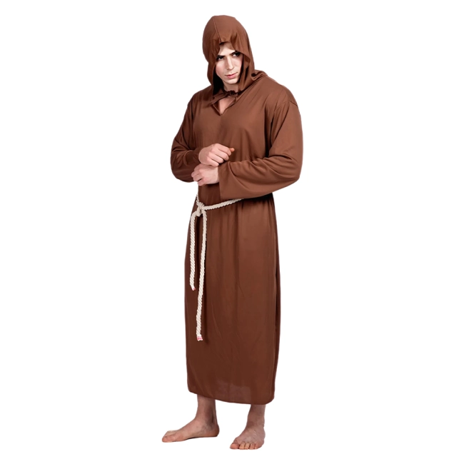 Костюм monk