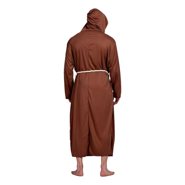 Одежда в виде монаха