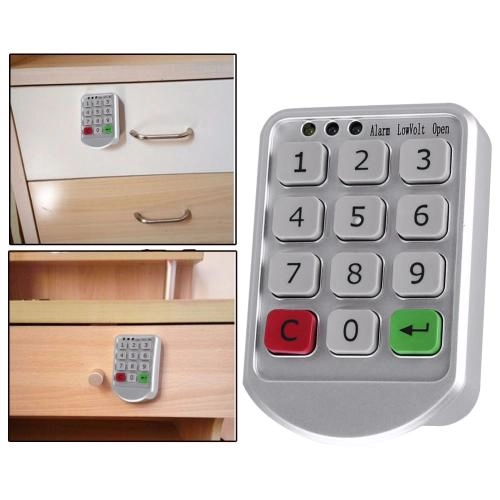 Електронний замок