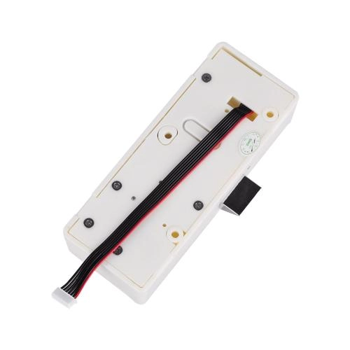 електронний замок на вхідні двері