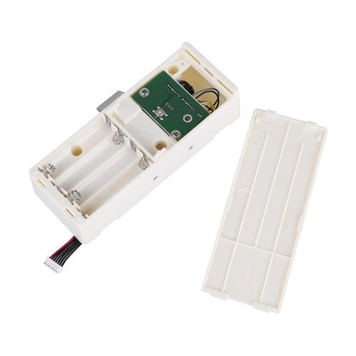 електронний кодовий замок