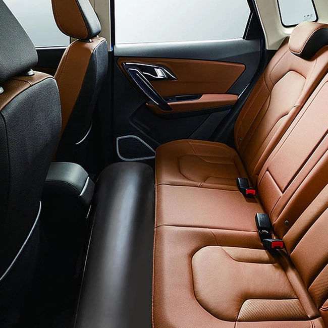 Купить надувную подставку для ног в машину