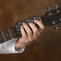 Тренажер гитарных аккордов