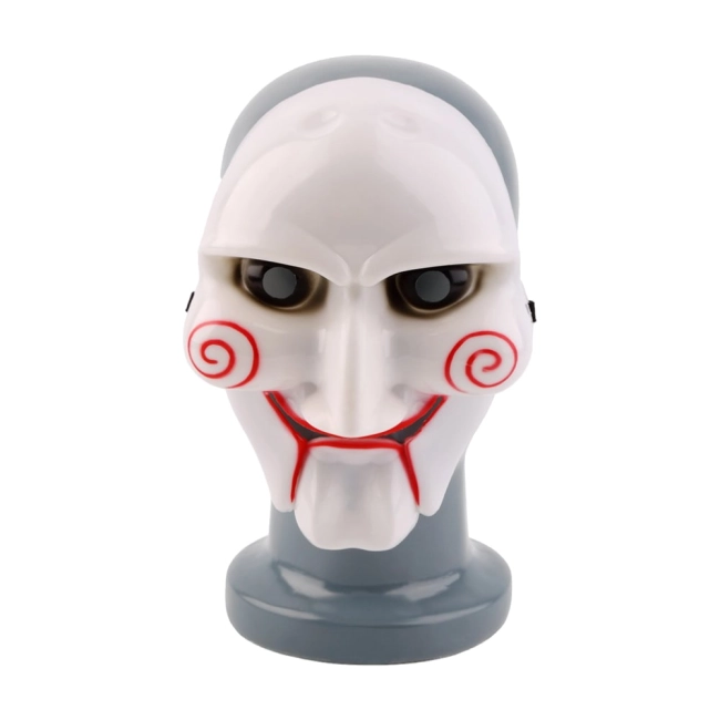 маска из пилы