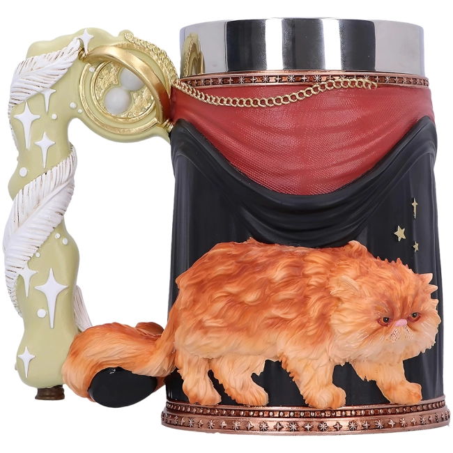 кружка для фаната Гаррі Поттера