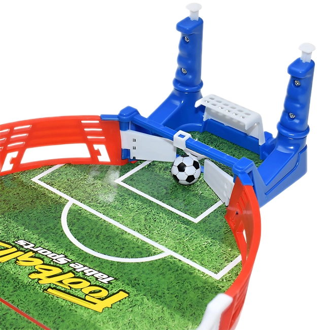 настільний футбол для двох