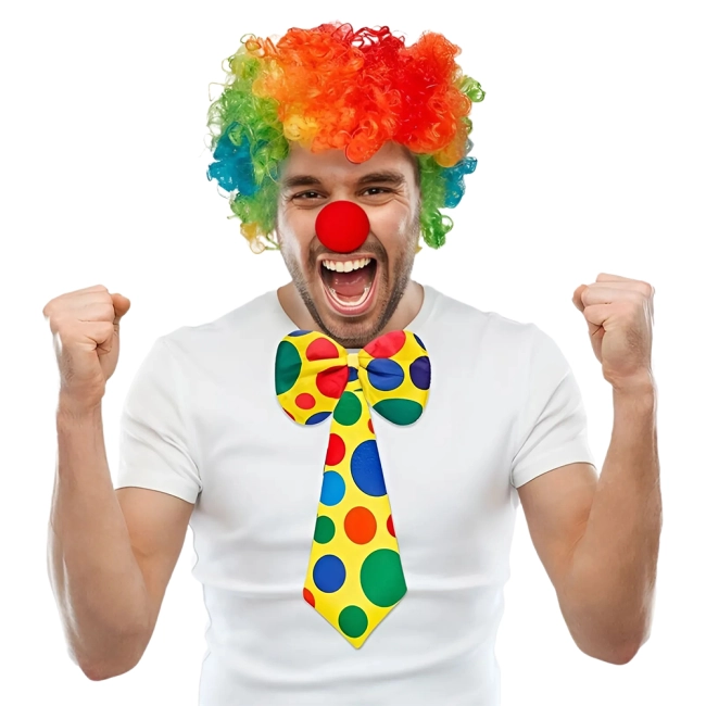 Клоунский реквизит