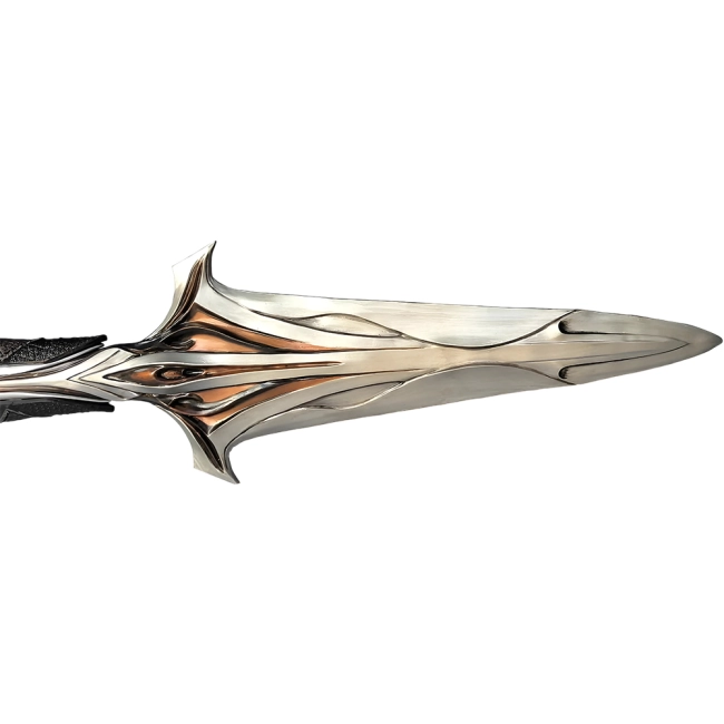 фигурка копья