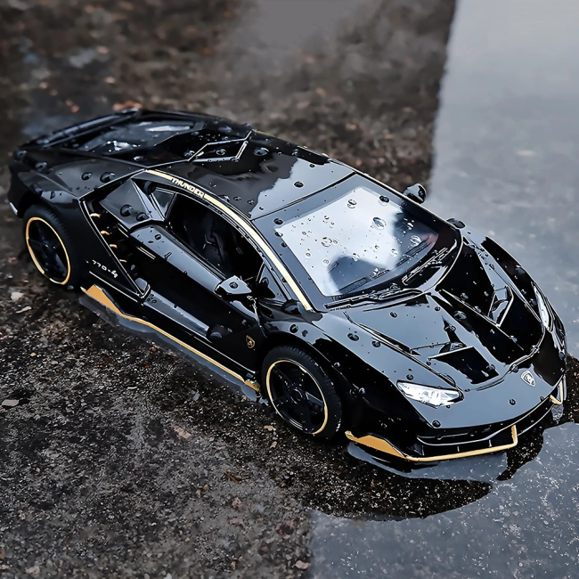 іграшкова машинка Lamborghini
