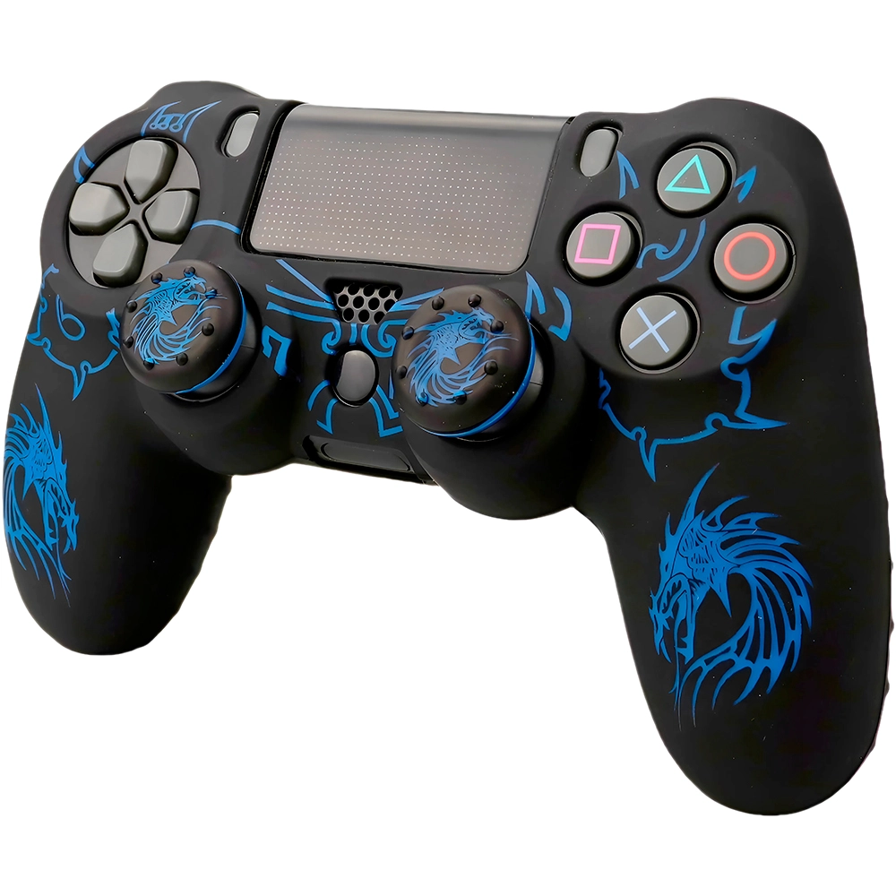 чохол на геймпад PS4