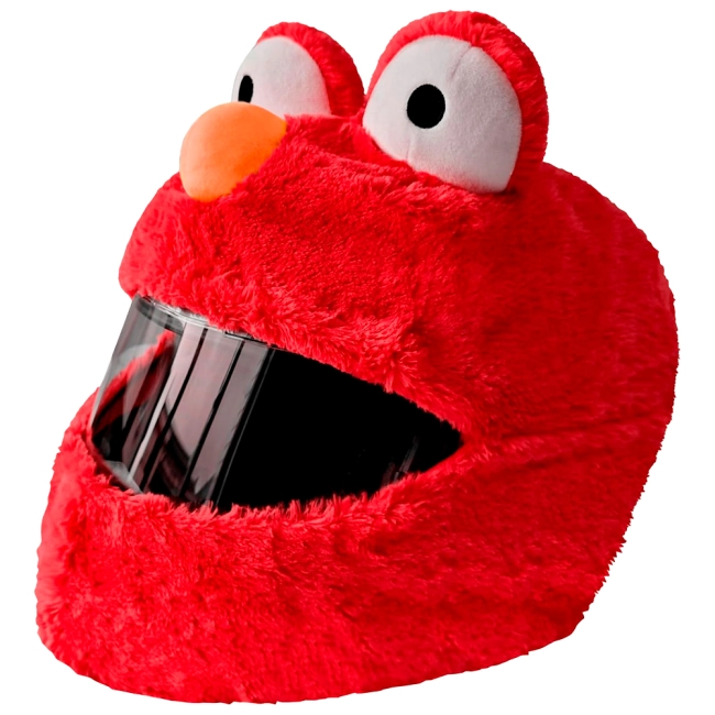 чохол на мотошолом