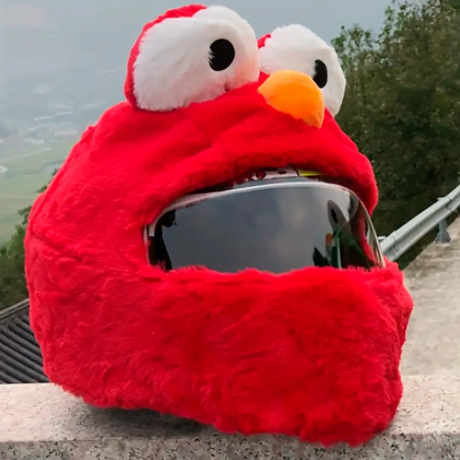 чохол на шолом для мотоцикла