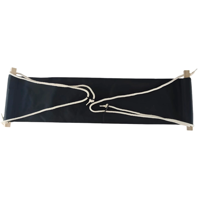 гамак для ног с креплением