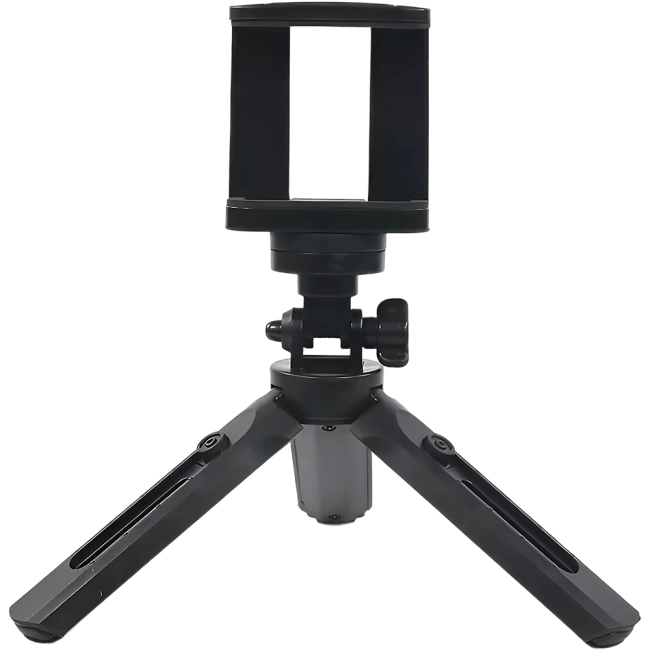 телескопічний штатив для телефону