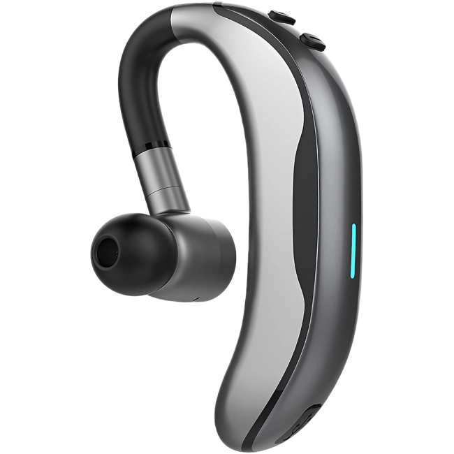 навушник із кріпленням на вухо