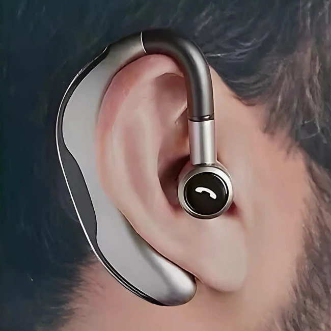 гарнітура для розмови по телефону