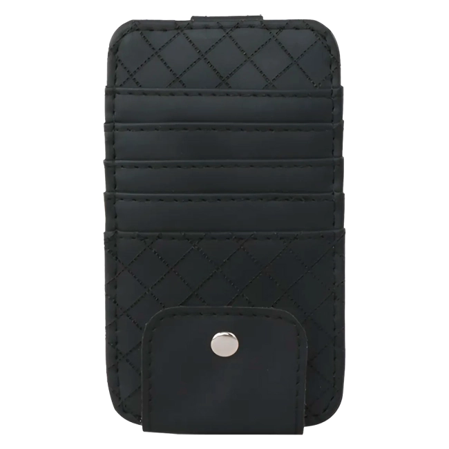 органайзер для карт в машину