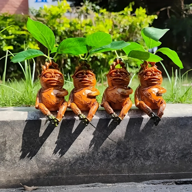 мандрагора из гарри поттера