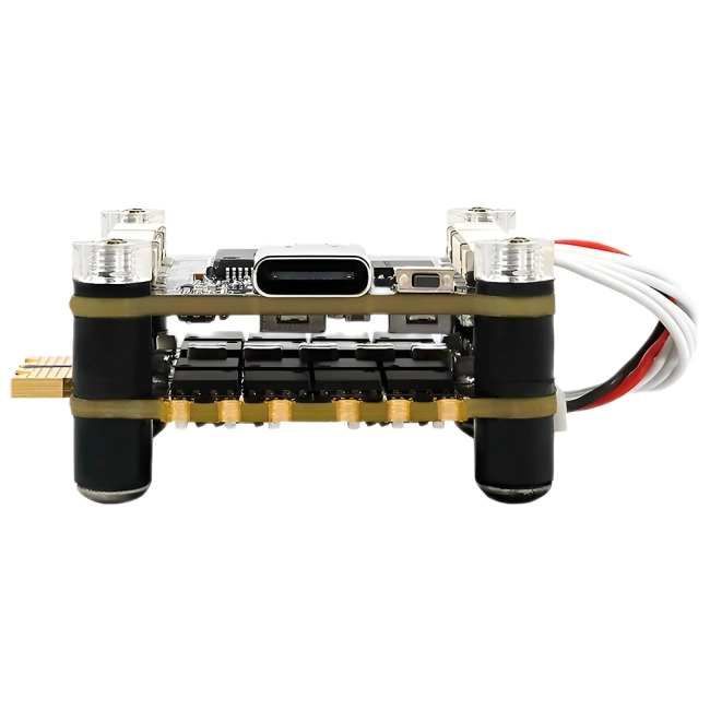 стек geprc на дрон