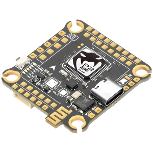 Полетный контроллер Diatone Mamba MK4 F722 APP контроллер Diatone