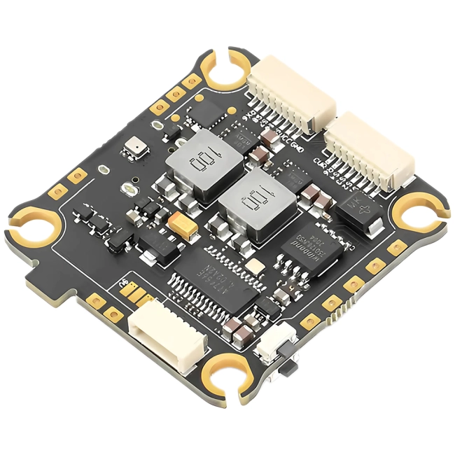 контроллер полёта Mamba