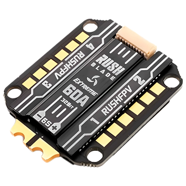 регулятор хода 32bit