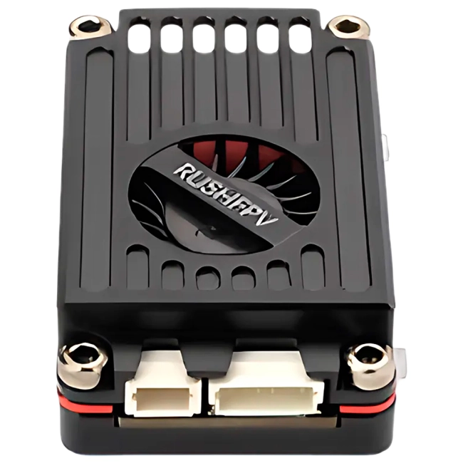 видеопередатчик rush max