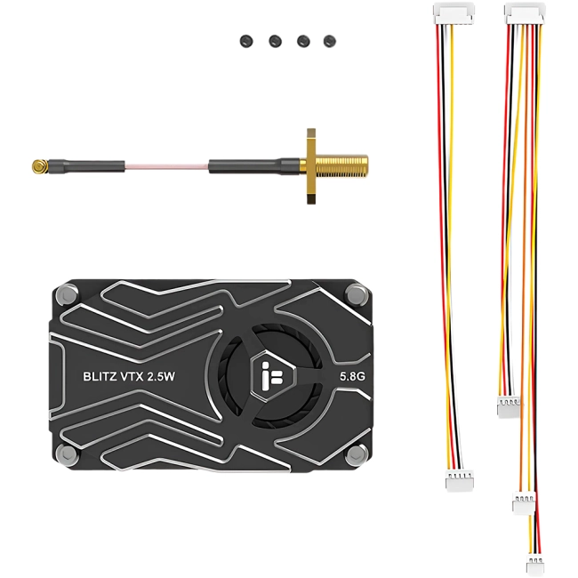 відеопередавач BLITZ Whoop