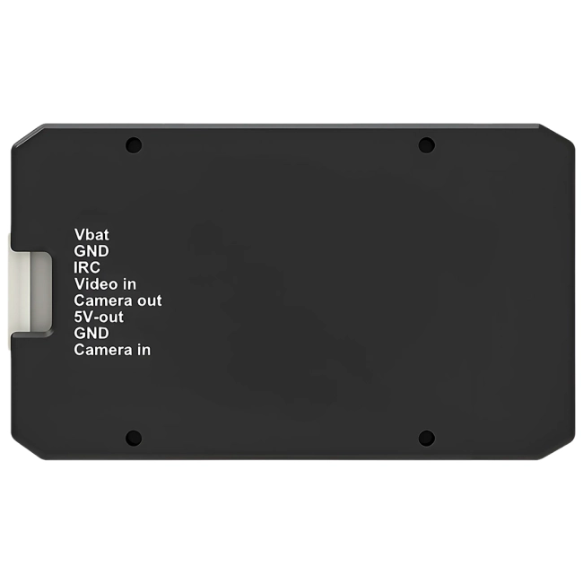 відеопередавач для квадрокоптера 5.8GHz