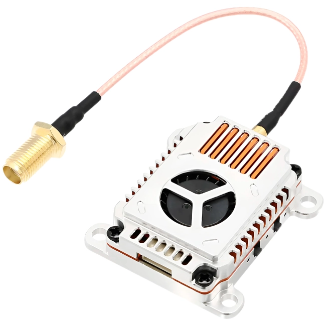 видеопередатчик 5.8ГГц для коптера