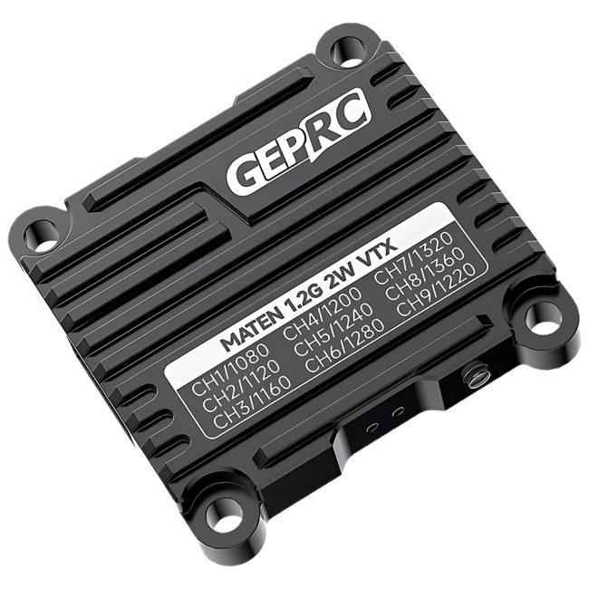 відеопередавач GEPRC